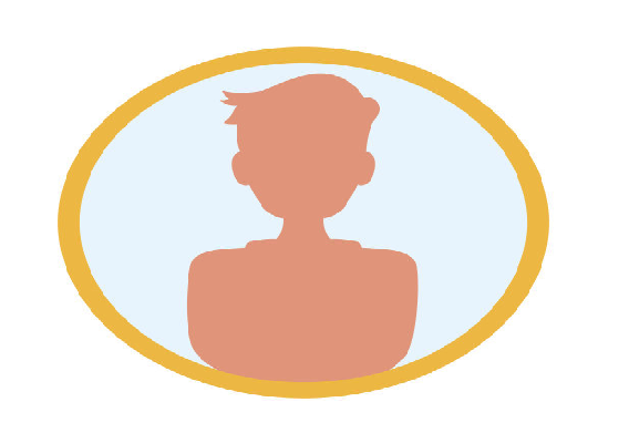 邻水墙绘中如何画好人物轮廓？