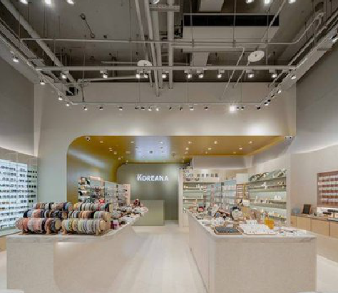 邻水店面装修流程