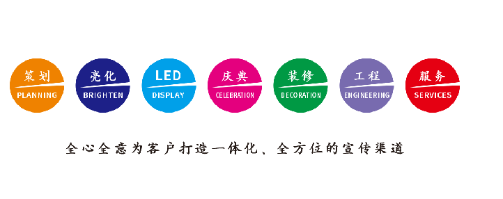 邻水广告公司该如何满足客户需求？