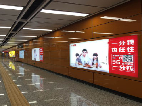 邻水广告灯箱的发展前景？