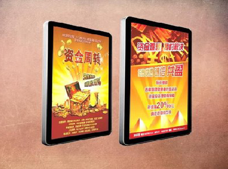 邻水如何延长磁吸灯箱的使用寿命？