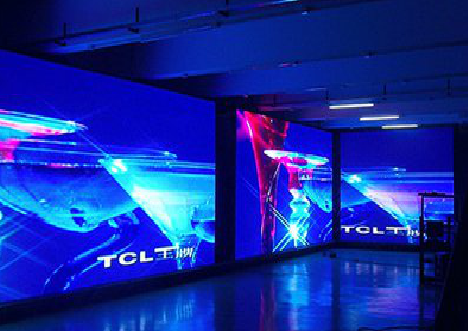 邻水如何解决LED显示屏耗电问题?